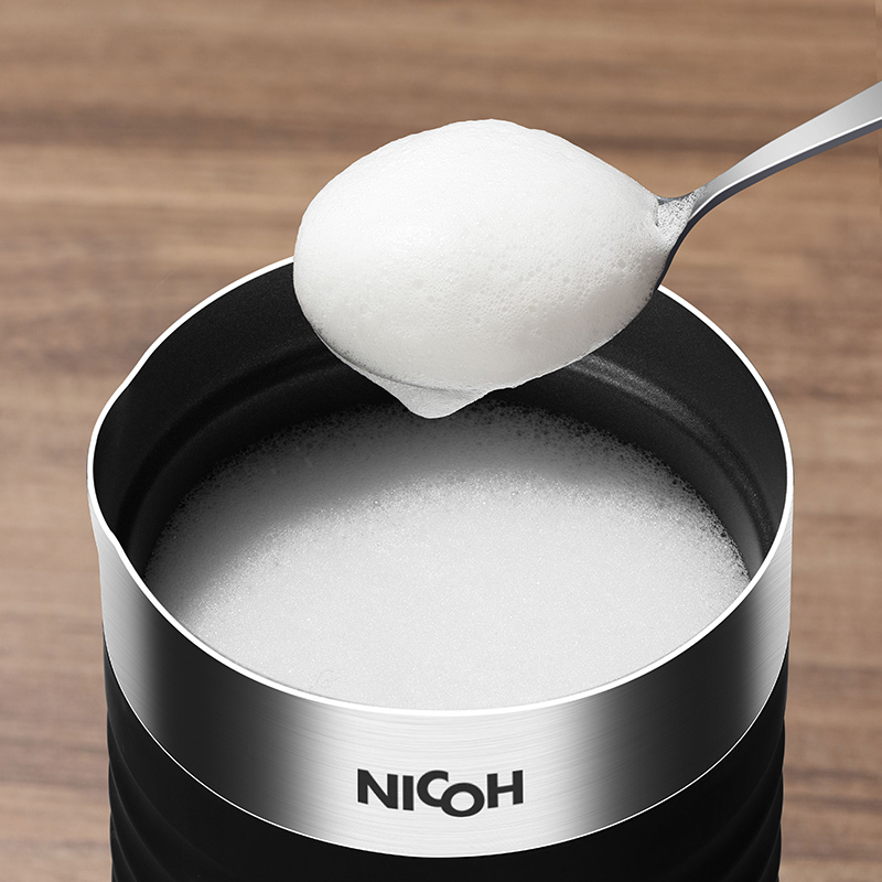 Milk frother 