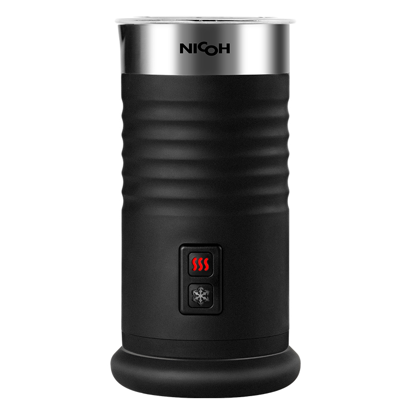 Milk frother