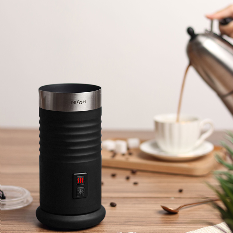 Milk frother