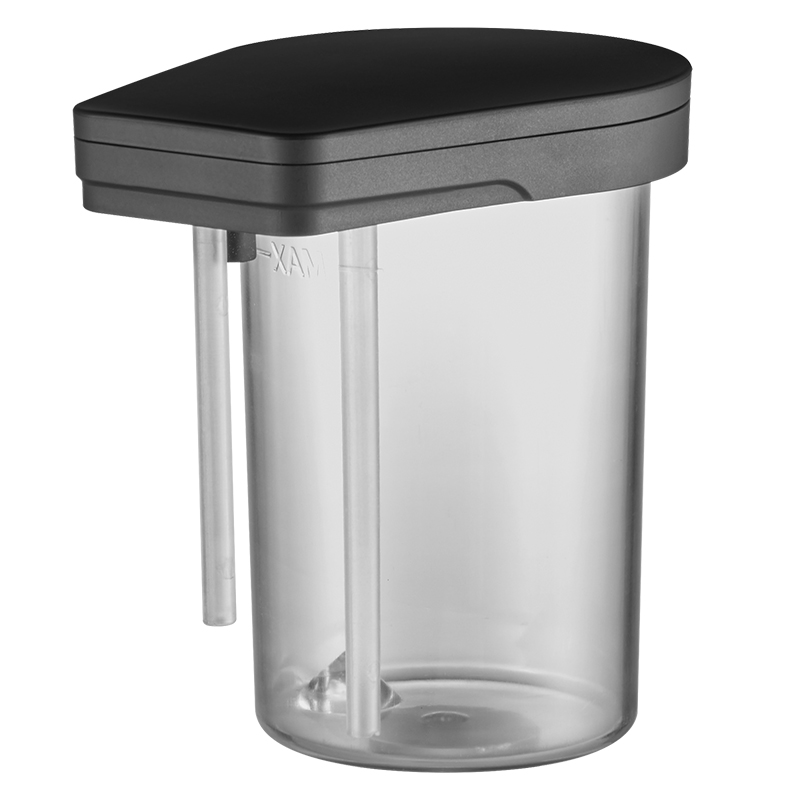 Automatic coffee machine
