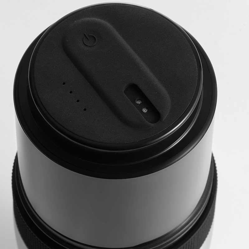 Portable grinder