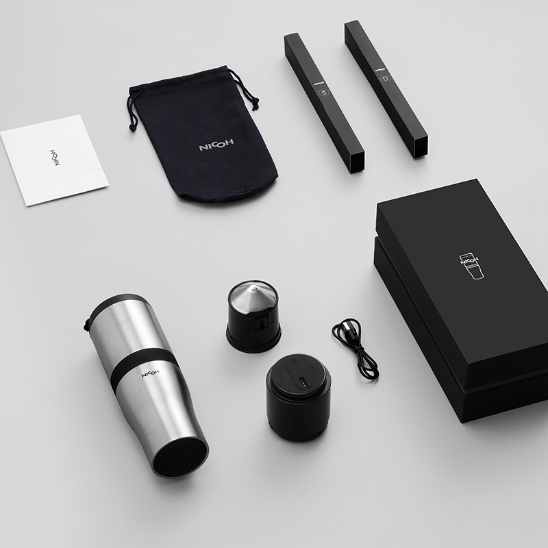 The purchase and grinding essentials of portable grinder
